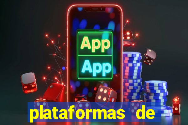 plataformas de jogos do tigre